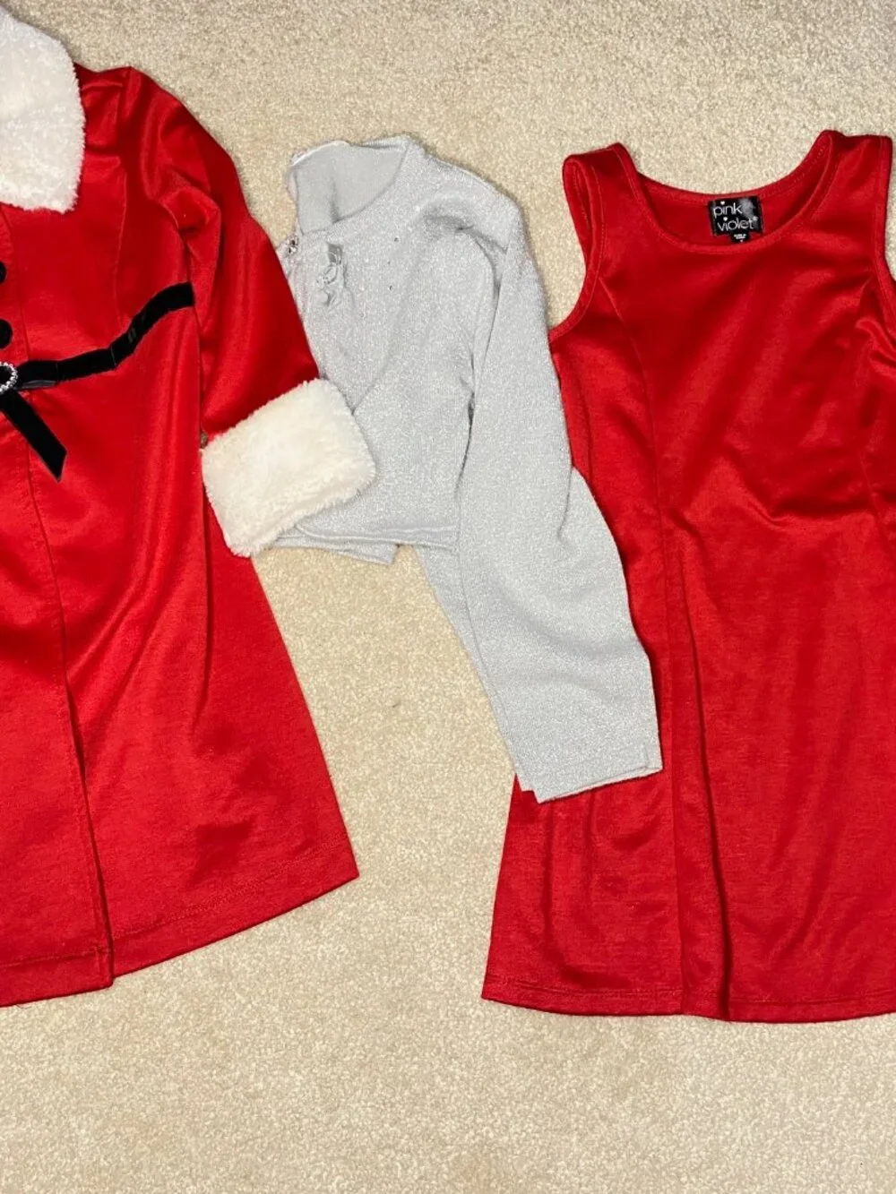 Girls Bundle Size 5